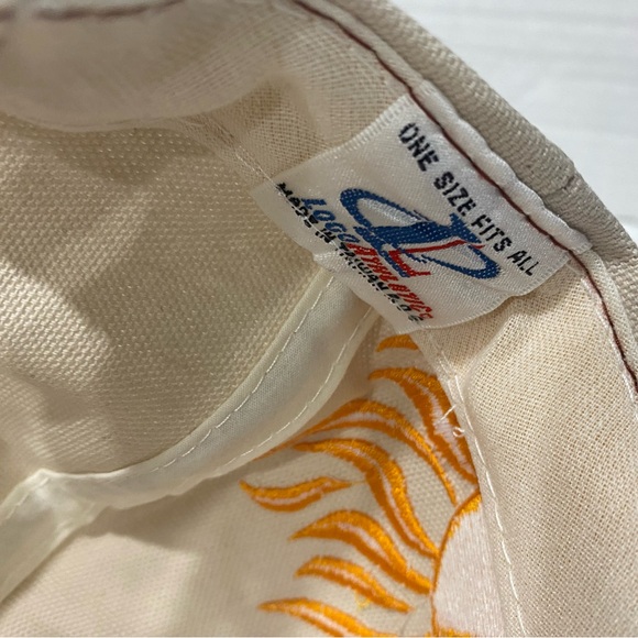 Dallas Cowboys Super Bowl XXX Logo Athletic Mens Hat NWT OSFA - Picture 9 of 10